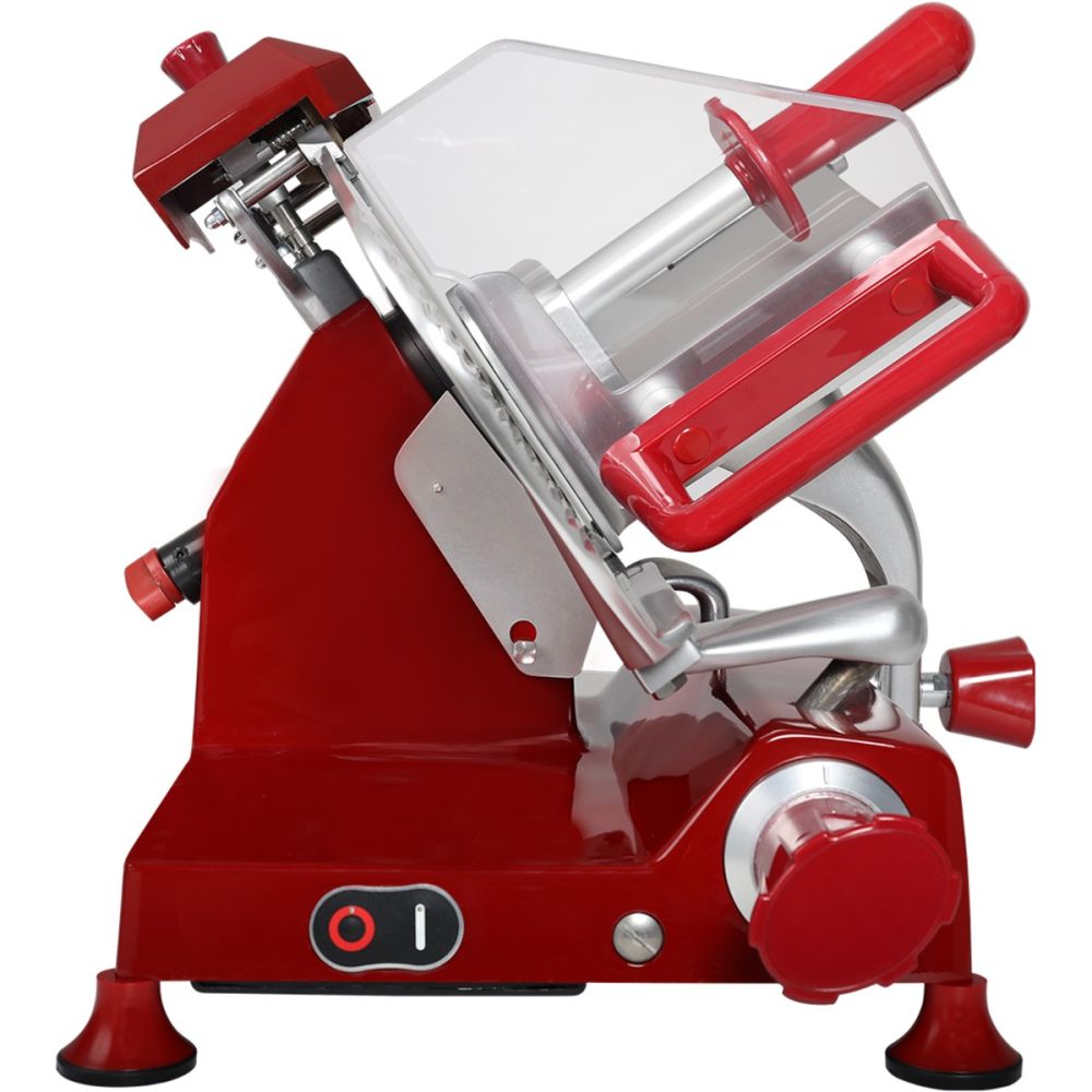 Berkel Professional Slicer Pro Line VS25 Red